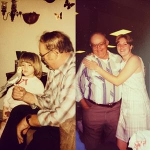 Meet your Posher, Alicia